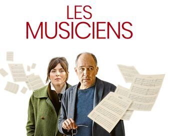 Les Musiciens