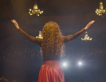 Femme, vie, liberté. Concert de soutien au peuple iranien