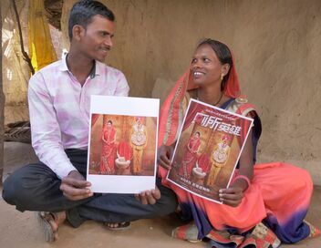 Toilettes sans tabou