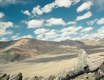 Derniers jours de l'été