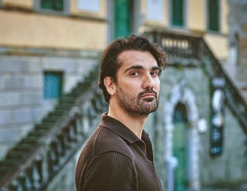 "Carmen" au Festival de Salzbourg