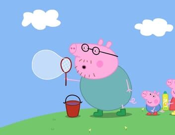 Peppa Pig