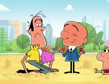 Mr Magoo