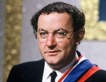 Coluche : l'histoire d'un mec qui nous manque