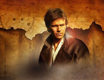 MacGyver