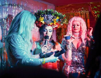 Queens of Joy : unies pour la liberté