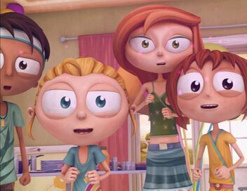 Angelo la débrouille