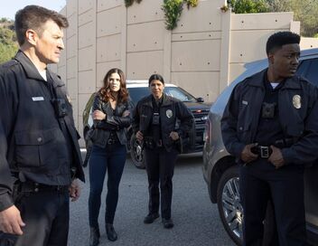 The Rookie : Le flic de Los Angeles