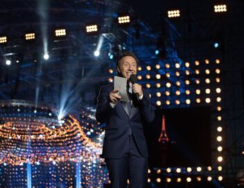 Le Concert de Paris 2025