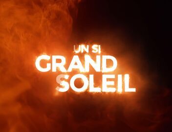 Un si grand soleil
