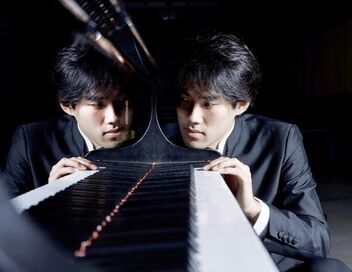 Bruce Liu : Festival de piano de la Ruhr 2024