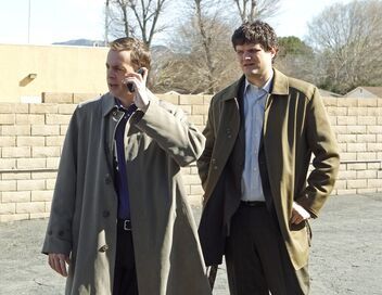 NCIS