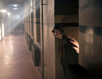 Babylon Berlin