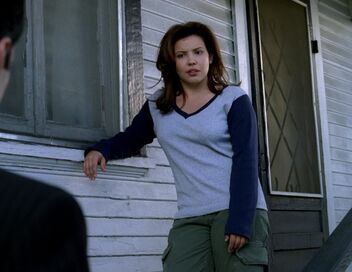 Cold Case : affaires classées