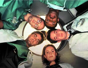 Urgences