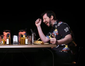 Hot Ones