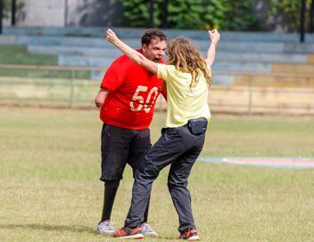 Pékin express : Duos de choc