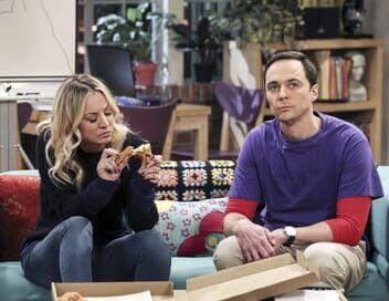 The Big Bang Theory