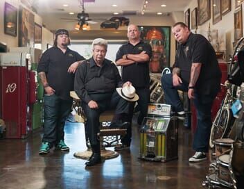 Pawn Stars