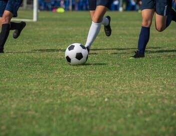 Football : Coupe du monde féminine U17