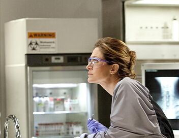 Rizzoli & Isles : autopsie d'un meurtre