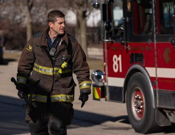 Chicago Fire