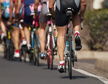 Cyclisme : Tour de République tchèque