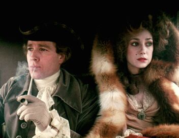 Barry Lyndon
