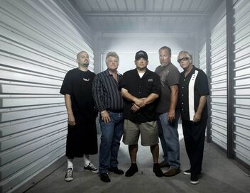 Storage Wars : enchères surprises