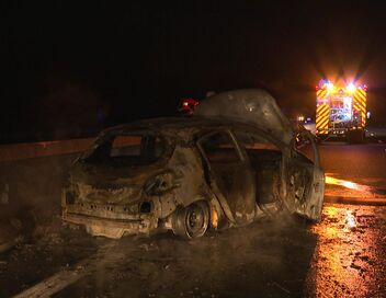 Au coeur de l'enquête