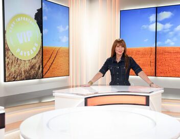 VIP - Very Important Paysan