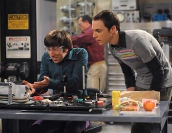 The Big Bang Theory