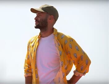 Jacquemus, le prince soleil