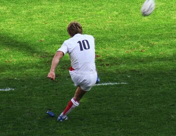 Rugby : Coupe du monde U20