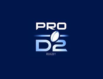 Rugby : Pro D2