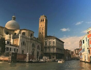 La route de la soie et autres merveilles