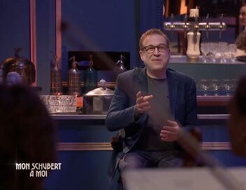 Jean-François Zygel : Mon Schubert à moi
