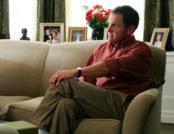Desperate Housewives