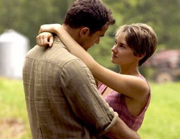 Divergente 2 : L'insurrection