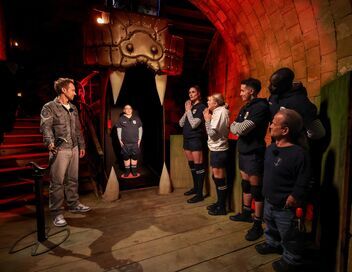 Fort Boyard
