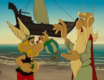 Astérix et les Vikings