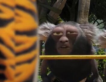 Les as de la jungle à la rescousse