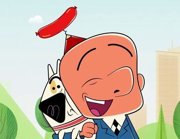 Mr Magoo