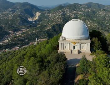 Les 100 lieux qu'il faut voir