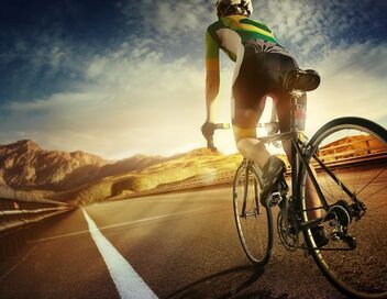 Image du jour : Tour de France