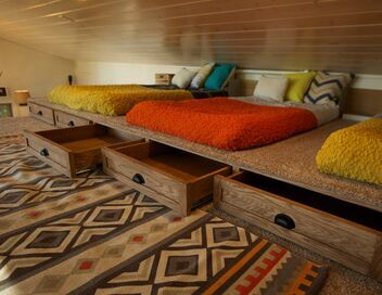 Tiny House : mini maison sur mesure