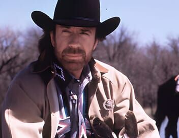 Walker, Texas Ranger