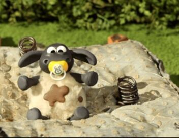 Shaun le mouton