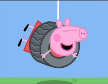 Peppa Pig