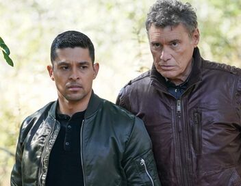 NCIS